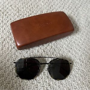 Illesteva Mykonos Sunglasses